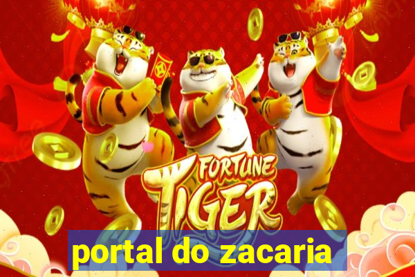 portal do zacaria